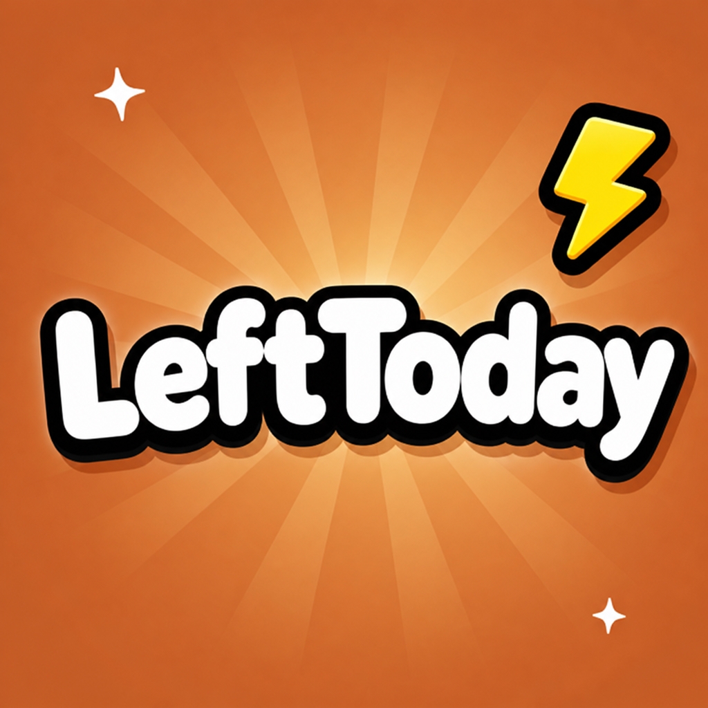 LeftToday